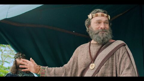 King Benjamin Teaches about Serving God | Mosiah 2 | Faith To Act | Book of Mormon Videos