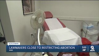 Ohio takes powerful step to restrict abortion access