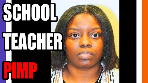 Houston Teacher Caught Pimping Students