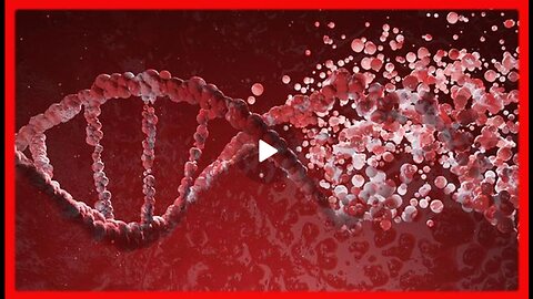 Destroying Our Connection to God with Gene Editing Injections - Greg Reese