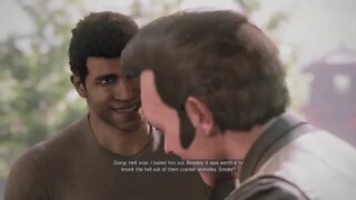 Mafia III: Definitive Edition Part 2