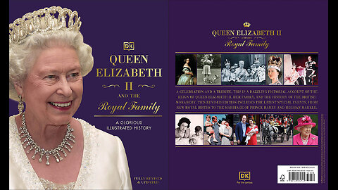 Queen Elizabeth II and the Royal Family