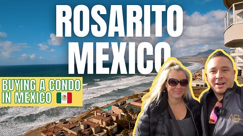 Buying a Condo in Mexico: A Day in the Life of an Entrepreneur