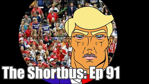 The Shortbus - Episode 91: Boom Headshot
