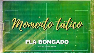 ANÁLISE PRÉ JOGO FLAMENGO x INTERNACIONAL| CANAL FLA BONGADO |