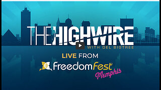 THE HIGH WIRE - Episode 328: SOUL OF LIBERTY