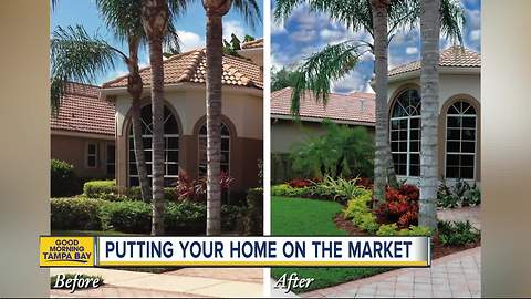 Taking steps to make sure your home up for sale stands out in 2018