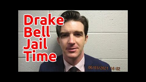 Drake Bell Arrested For Child Endangerment