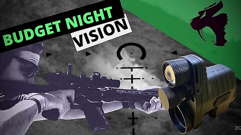 Oneleaf NV100 Night Vision - Review
