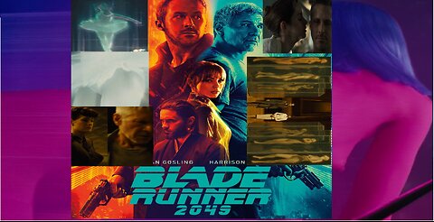 #review, Blade.Runner.2049, 2017, #Ryan Gosling,