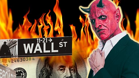 The Evil Side of the Stock Market: Why You're Losing Money (Wall Street Secrets)