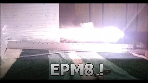 Homemade Primers EPM8