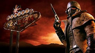 Fallout New Vegas (Hardcore mode)