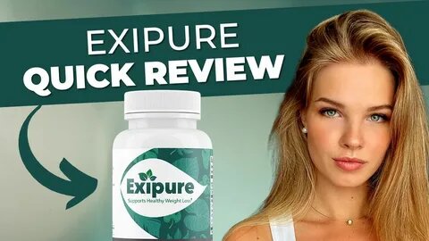 EXIPURE REVIEW | EXIPURE FAST WEIGHT LOSS ✅ EXIPURE WEIGHT LOSS 🚨 EXIPURE REVIEWS #EXIPURE