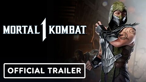 Mortal Kombat 1 - Official Season 6 Invasions Launch Trailer