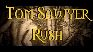 Tom Sawyer Rush