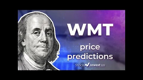 WMT Price Predictions - Walmart Stock Analysis for Friday, May 20th