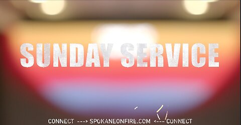 Sunday July 21 | LIVE Service | On Fire Ministries