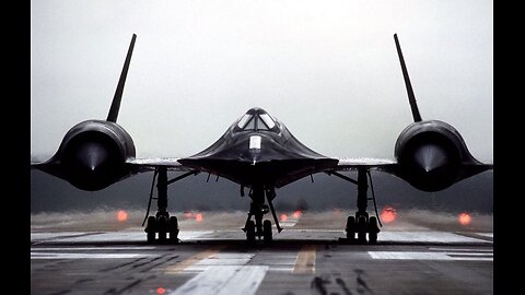 SR-71 Blackbird, CIA Terrorism