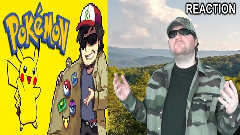 Bootleg Pokémon Games - JonTron REACTION!!! (BBT)