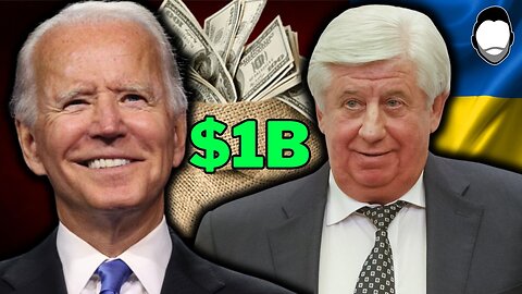 Biden's Connection to Ukraine $$$ EXPOSED in State Dept. Memos