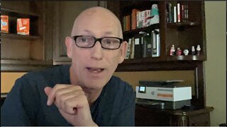 Episode 1739 Scott Adams: Would Putin Be A Democrat Or Republican If He Lived In The United States?