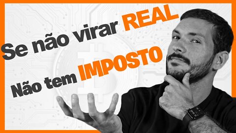 ✅ Declarar criptomoedas no imposto de renda? 😎 O bitcoin pode acabar com governos!