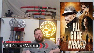 All Gone Wrong Review