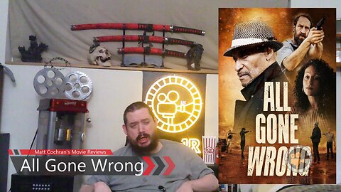 All Gone Wrong Review