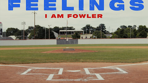 “Feelings” by I am Fowler