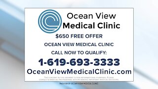 Ocean View Medical Clinic: The Breakthrough New Treatment For Erectile Dysfunction