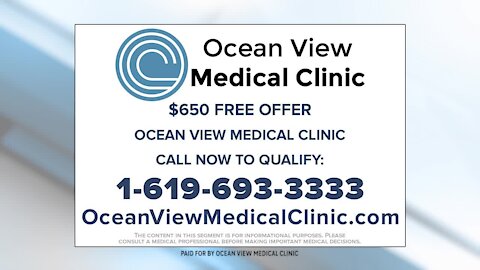 Ocean View Medical Clinic: The Breakthrough New Treatment For Erectile Dysfunction