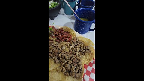 Tacos El Julio