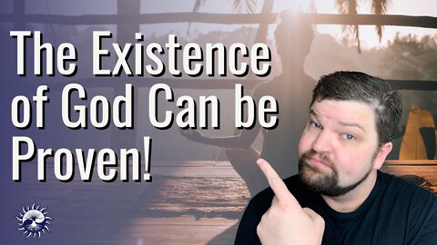 The Existence of God Can be Proven!