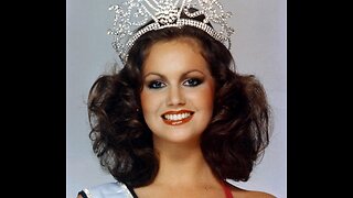 Miss Universe 1978