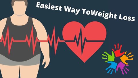 Easy and Fast Weight Loss with a new method to support weight loss #shorts #weightloss #trending