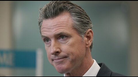 Welcome to Gavin Newsom's California, Where the Looting Is Easy