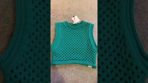 Huge Spring Zara Haul Tiktok zoem4y