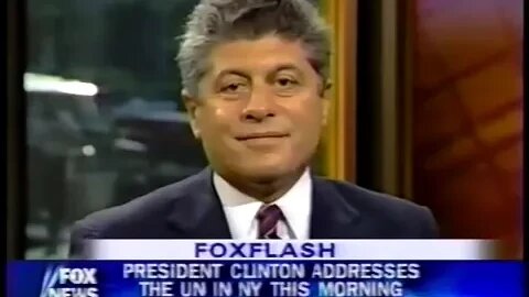 Monica Lewinsky Scandal | Bill Clinton Deposition