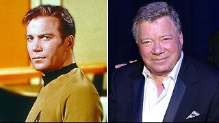 Saving Star Trek 03-22.24 - William Shatner Day