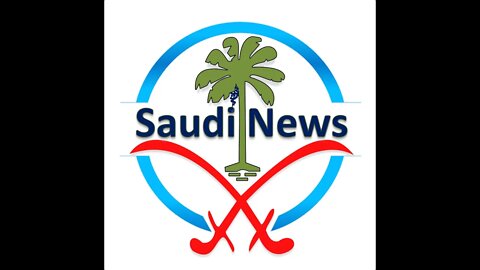 Saudi News Intro