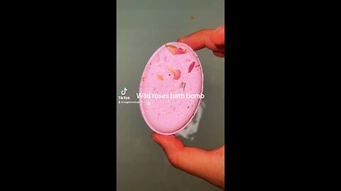 Bathbombs