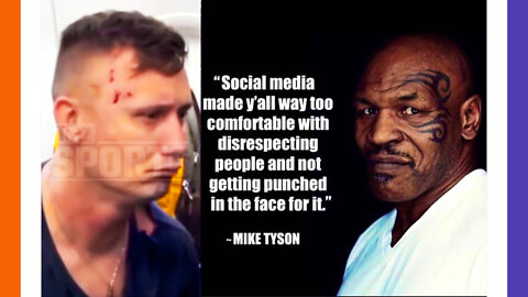 Mike Tyson Fights On A Plane | TWO Plane Crashes At Food Plants