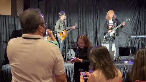 The REO Brothers in Las Vegas Video 12