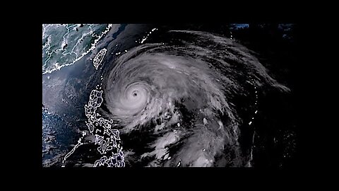 Solar Flare, Super Typhoon, Cycles, Bird Impact | S0 News May.28.2023