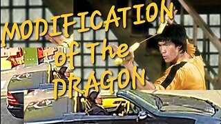 Modification of the Dragon