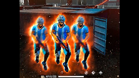 Free fire headshots gameplay#02