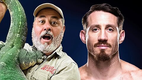 Jay's Prehistoric Pets & Tim Kennedy on Making Millions 💰