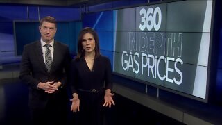In-depth: Gas prices, what's causing increases & impact