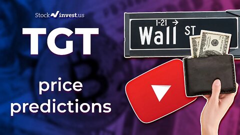 TGT Price Predictions - Target Stock Analysis for Wednesday, June 8th